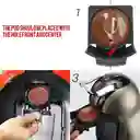 Capsula Compatible Con Dolce Gusto X 6 Unidades Recargable
