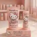 Set De Crema De Manos + Bálsamo De Labios Kitty