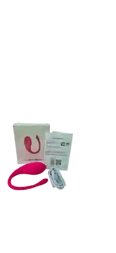 Huevo Vibrador Con App