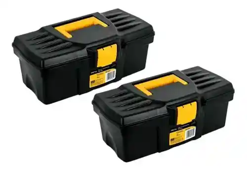 Caja Para Hefrramientas