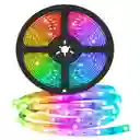 Cinta Led 5 Metros + Control