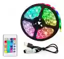 Cinta Led 5 Metros + Control