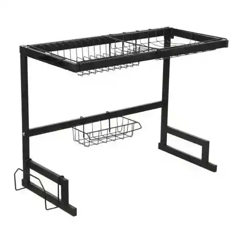 Platero Escurridor De Platos 65cm