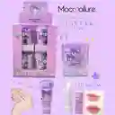 Set De Crema De Manos + Bálsamo De Labios Kuromy
