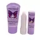 Set De Crema De Manos + Bálsamo De Labios Kuromy