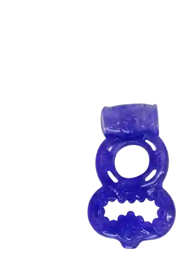 Anillo Vibrador Retardante