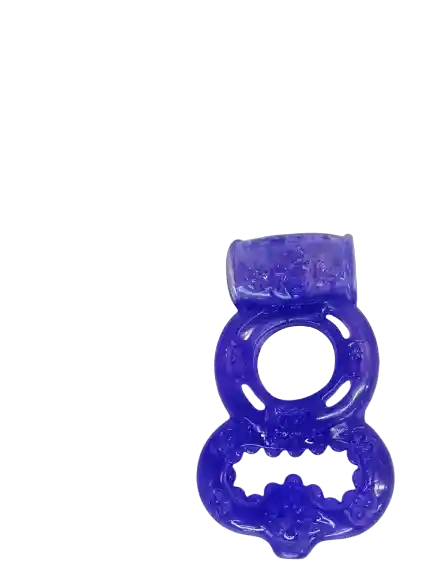 Anillo Vibrador Retardante
