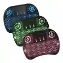 Mini Teclado Inalambrico