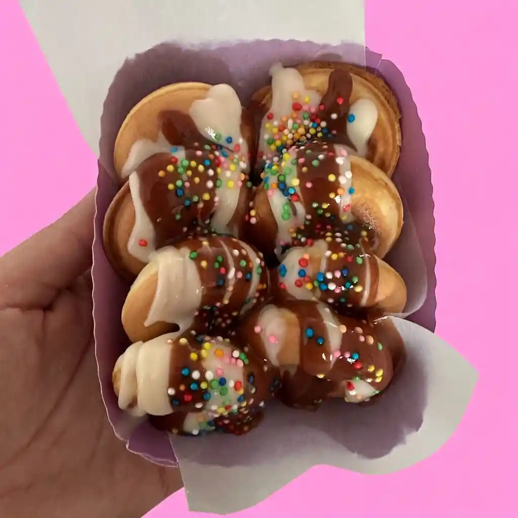 Mini Donut