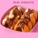 Mini Donut