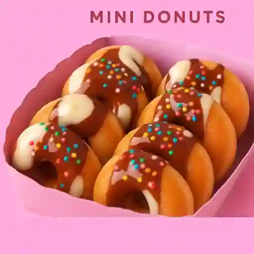 Mini Donut