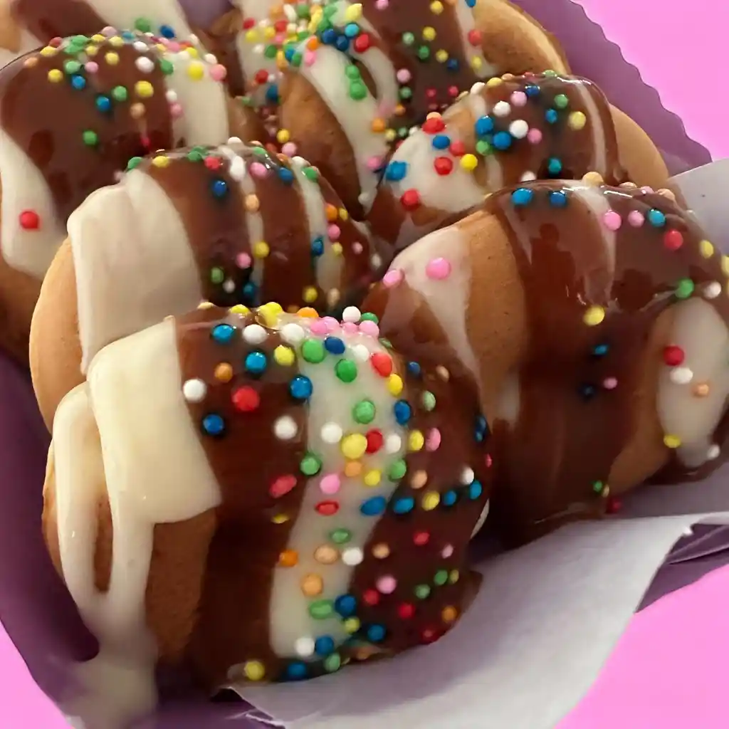 Mini Donut