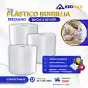 Plastico Burbuja 50 Cm X 50 Mts