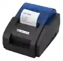 Combo Impresora Pos Térmica Tickets 58mm Xprinter + 8 Rollos