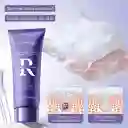 Jabón Facial Retinol Bioaqua 100g