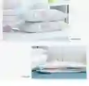 5 Bolsas De Empaque Al Vacío 70x50 Mas 1 Bomba Estampada