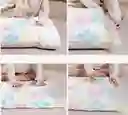 5 Bolsas De Empaque Al Vacío 70x50 Mas 1 Bomba Estampada