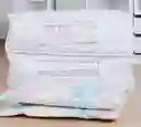 5 Bolsas De Empaque Al Vacío 70x50 Mas 1 Bomba Estampada