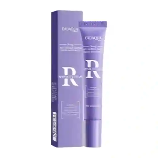 Contorno De Ojos Retinol Bioaqua 20g