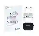 Audifonos Bluetooth Inalambricos Fly F130