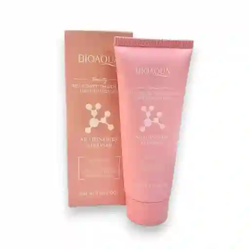 Jabón Facial Niacinamida Bioaqua 100g