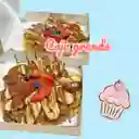 Caja Grande Mini Pancakes