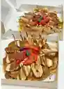 Caja Grande Mini Pancakes