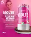 Isolte X 2 Unidades, Control De Peso Con Té Verde, Alcachofa Y Spirulina