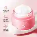Crema Facial Niacinamida Bioaqua 60g