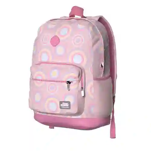 Morral Premium Flower Power Circles