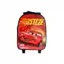 Morral Trolley Primavera Cars Disney Pixar