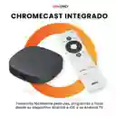 Watch Onn 4k Android Tv Con Magic Tv Instalado Streaming Ultra Hd + Canales Premium Control Por Voz Y Chromecast