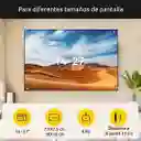 Soporte Tv Monitor Pc 13 14 17 19 21 24 27 Base Móvil Pared