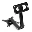 Soporte Tv Monitor Pc 13 14 17 19 21 24 27 Base Móvil Pared
