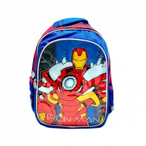Morral Marvel Primavera 16.5 Niño