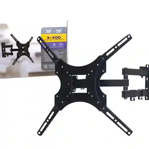 Soporte Vesa Para Tv 32 A 55 Pulgadas