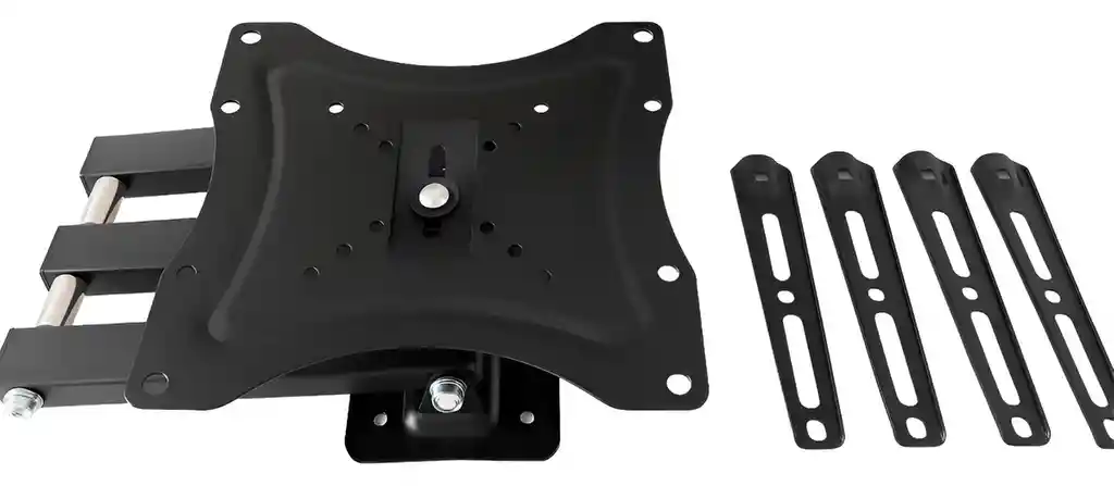 Soporte Base Pared Tv Lcd Led Base 14 Hasta 55 50kg Full