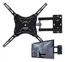 Soporte Base Pared Tv Lcd Led Base 14 Hasta 55 50kg Full