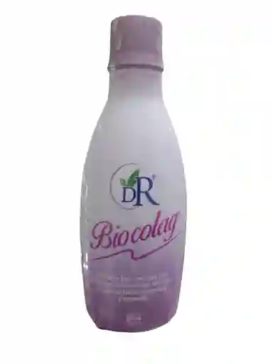 Biocolag X 500 Ml Dr Rojas