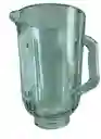 Vaso En Vidrio Licuadora Black And Decker Dura Pro