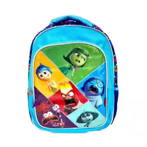 Morral Intensa Mente 2 Primavera P.bags Niña