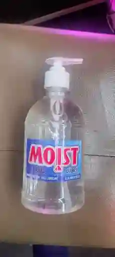 Mois Anal