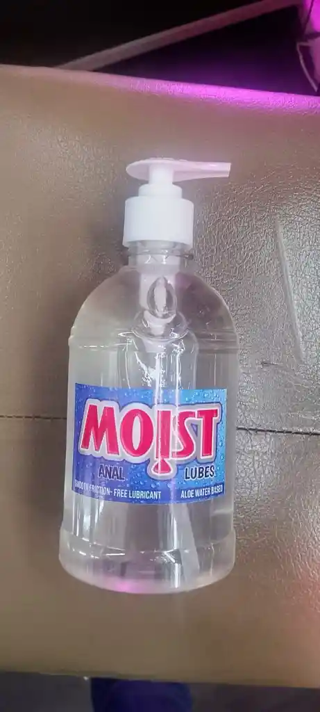 Mois Anal