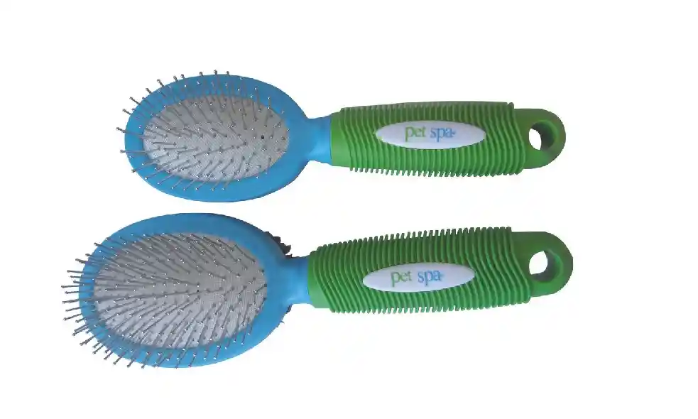 Cepillo Combo L Pet Spa 82071