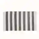 Tapete Expressions Outdoor Stripes 126x75cm Gris