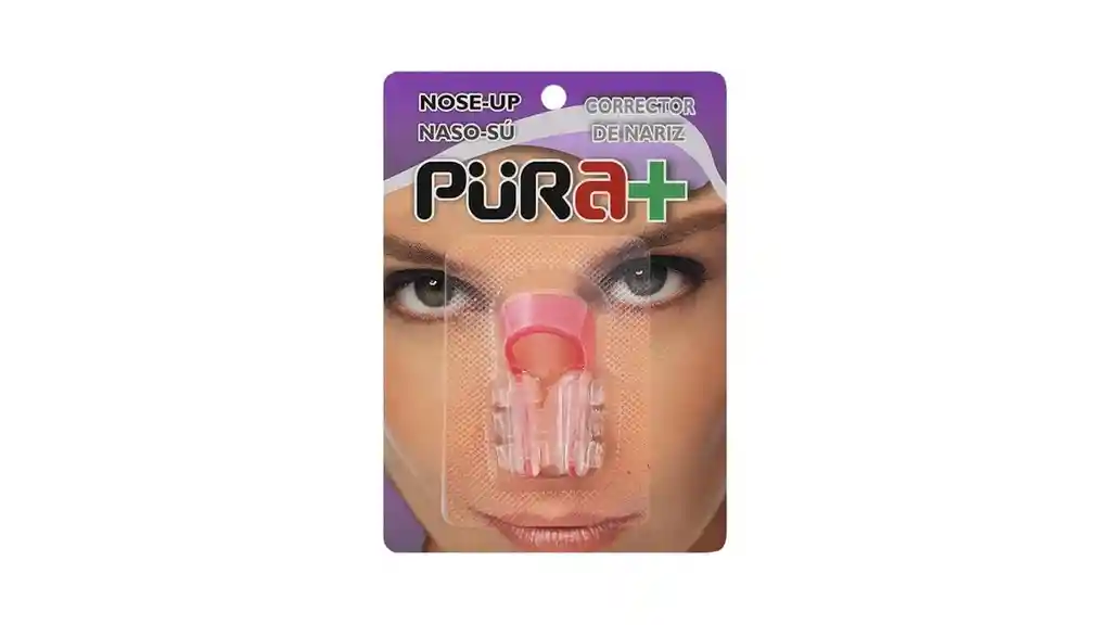 Corrector Nariz Ref 2099
