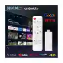 Android Tv Stick H96 Max – 4k Ultra Hd | 4gb Ram + 32gb Rom