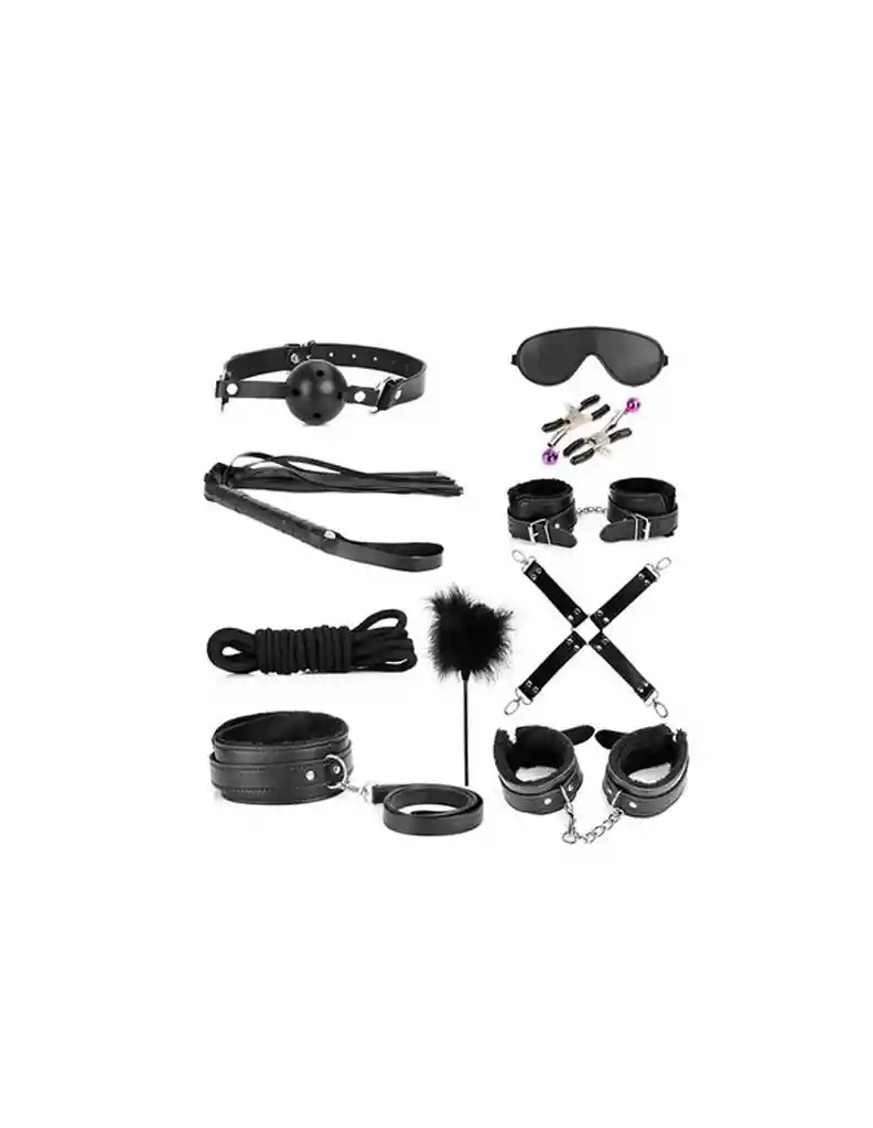 Kit Bondage