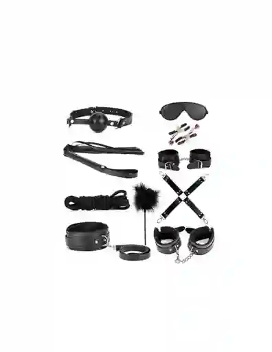 Kit Bondage