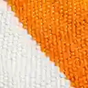 Tapete Expressions Outdoor Stripes 126x75cm Naranja